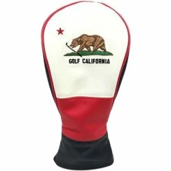 PRG Americas California Edition Fairway Headcover