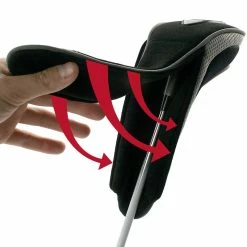 ProActive Sports Easy Loader Fairway Headcovers -Golf Clubs Shop 9919503 800 auto