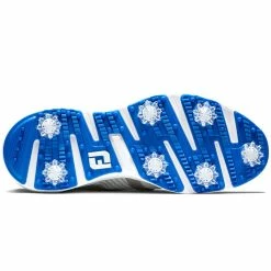 FootJoy Men&apos;s Hyperflex Yarn Golf Shoes -Golf Clubs Shop 9919548 800 auto