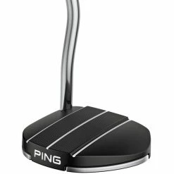 PING 2023 Mundy Putter W/ PP60 Grip -Golf Clubs Shop 9923095 800 auto