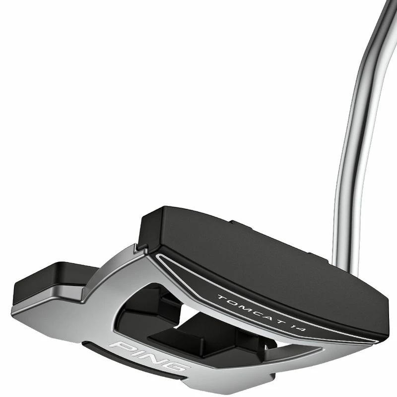 PING 2023 Tomcat 14 Putter W/ PP60 Grip 3 PING 2023 Tomcat 14 Putter W/ PP60 Grip