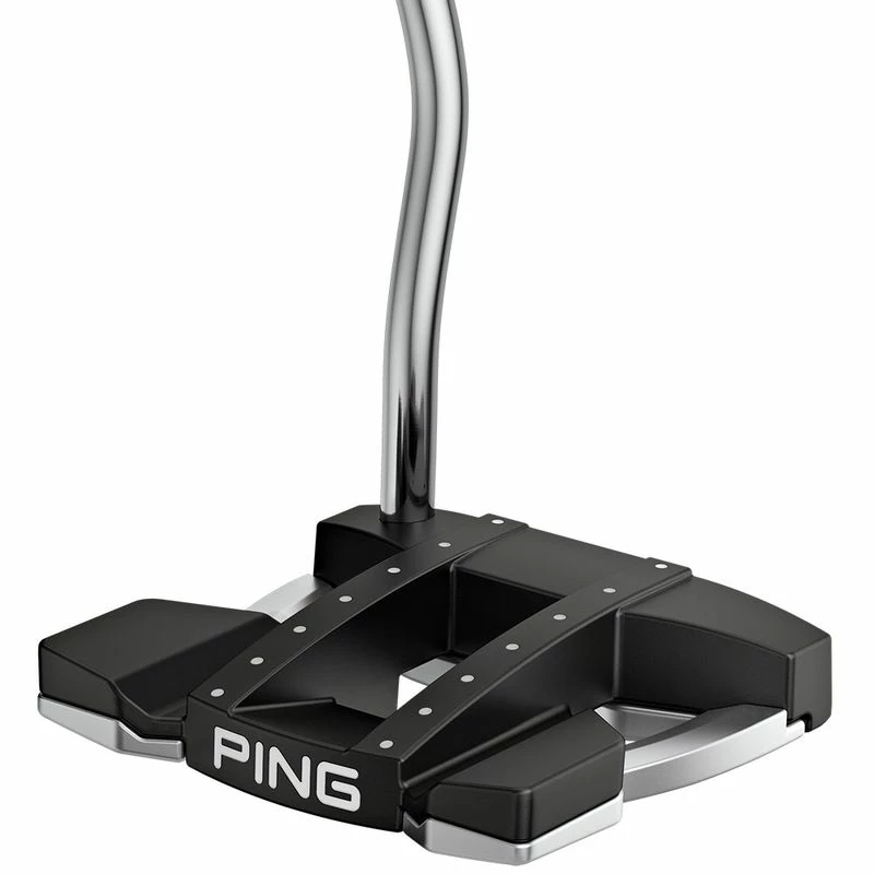 PING 2023 Tomcat 14 Putter W/ PP60 Grip 5 PING 2023 Tomcat 14 Putter W/ PP60 Grip - Image 3