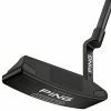PING 2023 Anser 2D Putter W/ PP58 Grip -Golf Clubs Shop 9923441 800 auto