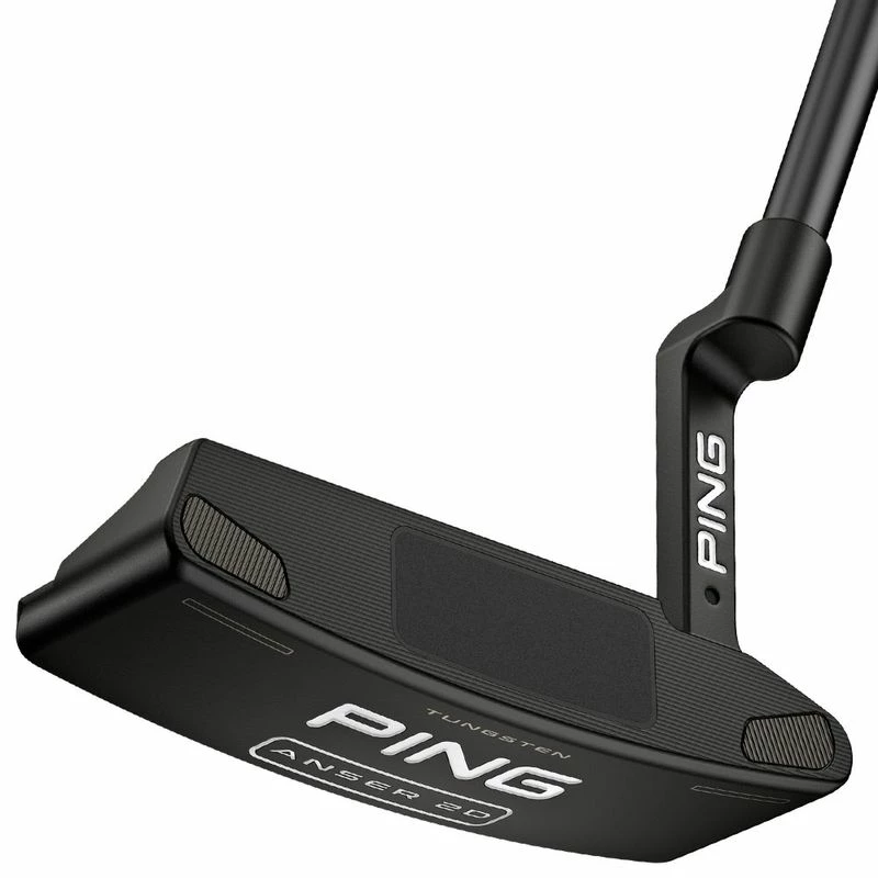 PING 2023 Anser 2D Putter W/ PP58 Grip 3 PING 2023 Anser 2D Putter W/ PP58 Grip
