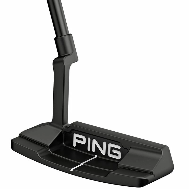 PING 2023 Anser 2D Putter W/ PP58 Grip 5 PING 2023 Anser 2D Putter W/ PP58 Grip - Image 3