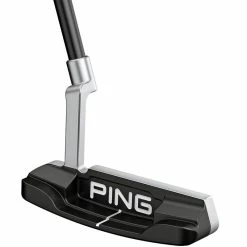 PING 2023 Anser Putter W/ PP58 Grip -Golf Clubs Shop 9924505 800 auto