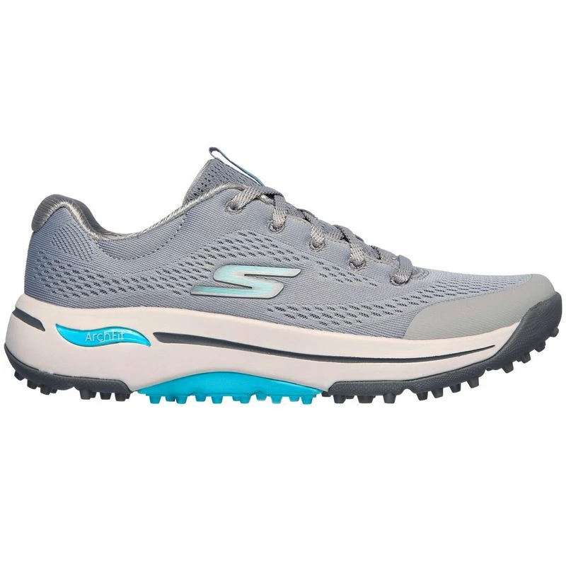 Skechers Women's GO GOLF Arch Fit Spikeless Golf Shoes 3 Skechers Women's GO GOLF Arch Fit Spikeless Golf Shoes