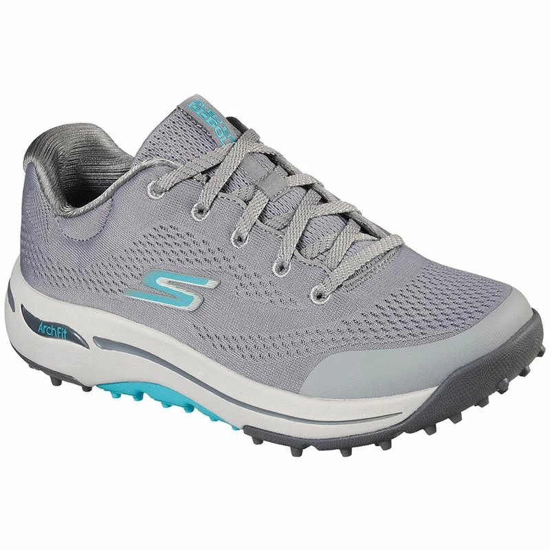 Skechers Women's GO GOLF Arch Fit Spikeless Golf Shoes 4 Skechers Women's GO GOLF Arch Fit Spikeless Golf Shoes - Image 2