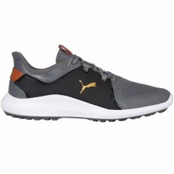 Puma Men&apos;s Ignite Fasten8 Pro Spikeless Golf Shoes