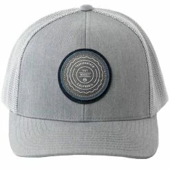 TravisMathew Juniors' The Patch Hat