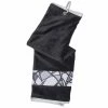 Glove It Onyx Geo Towel