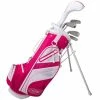 Tour X Juniors&apos; 5 Piece Package Set -Golf Clubs Shop 9936767 800 auto