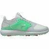 Puma Men&apos;s LE Ignite PWRADAPT Caged Flash FM Golf Shoes -Golf Clubs Shop 9937207 800 auto