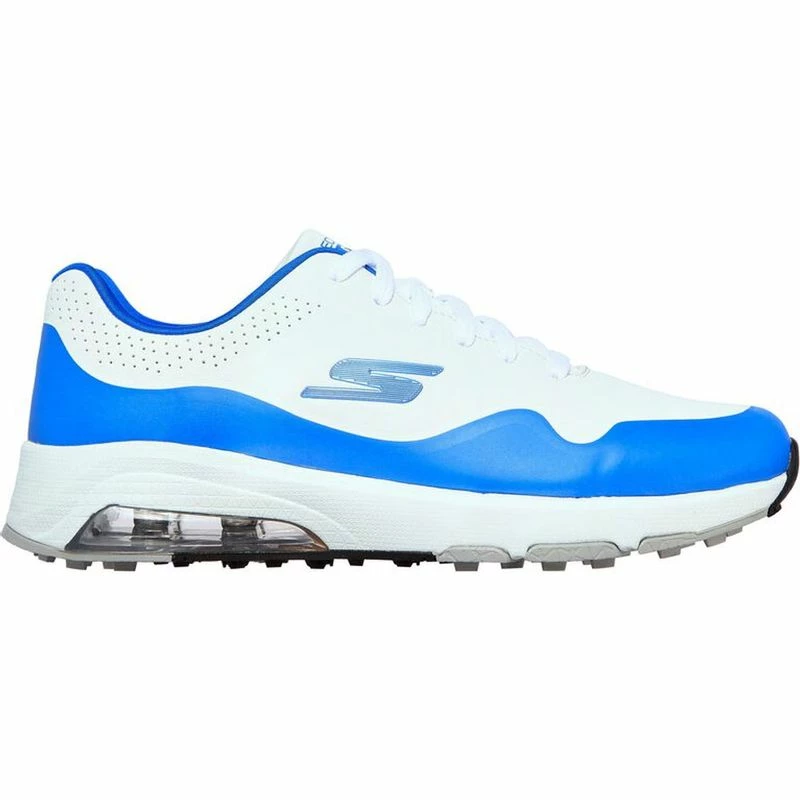 Skechers Men's GO GOLF Skech-Air-Dos Spikeless Golf Shoes 3 Skechers Men's GO GOLF Skech-Air-Dos Spikeless Golf Shoes
