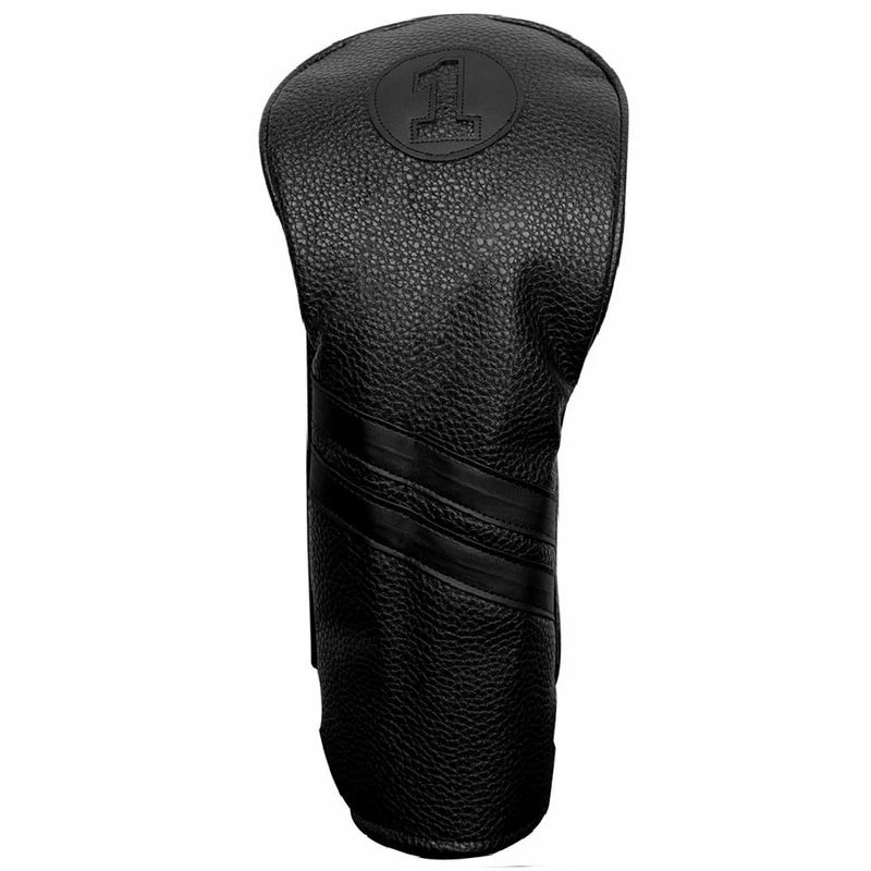 ProActive Sports Vintage Headcover Number 1 3 ProActive Sports Vintage Headcover Number 1