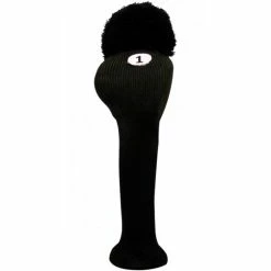 IZZO Vintage Driver Headcover