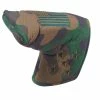 PRG Americas Camo Cover Blade Putter Cover 2 PRG Americas Camo Cover Blade Putter Cover -Golf Clubs Shop 9950238 800 auto