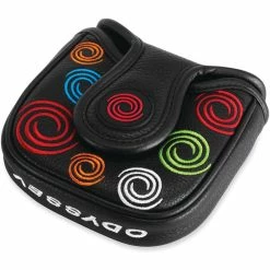 Odyssey Tour Swirl Mallet Putter Cover 5 Odyssey Tour Swirl Mallet Putter Cover -Golf Clubs Shop 9952721 800 auto