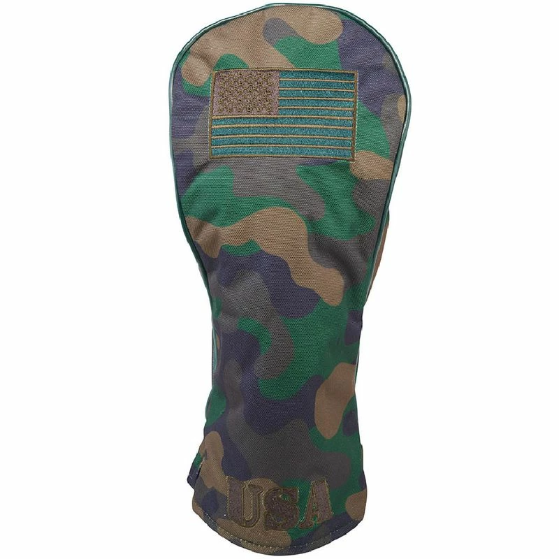 PRG Americas Camo Driver Cover 3 PRG Americas Camo Driver Cover