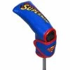 Creative Covers Superman Blade Putter Headcover 1 Creative Covers Superman Blade Putter Headcover -Golf Clubs Shop 9955473 800 auto