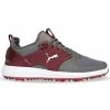 PUMA Men's IGNITE PWRADAPT Caged Shoes 2 PUMA Men's IGNITE PWRADAPT Caged Shoes -Golf Clubs Shop 9957818 800 auto