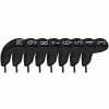 ProActive Sports Stealth Hybrid 8PC Headcover Set -Golf Clubs Shop 9959242 800 auto