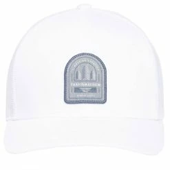 TravisMathew Men&apos;s No Class Fitted Hat