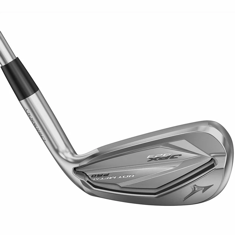Mizuno JPX 923 Hot Metal Pro Iron Set 4 Mizuno JPX 923 Hot Metal Pro Iron Set - Image 2
