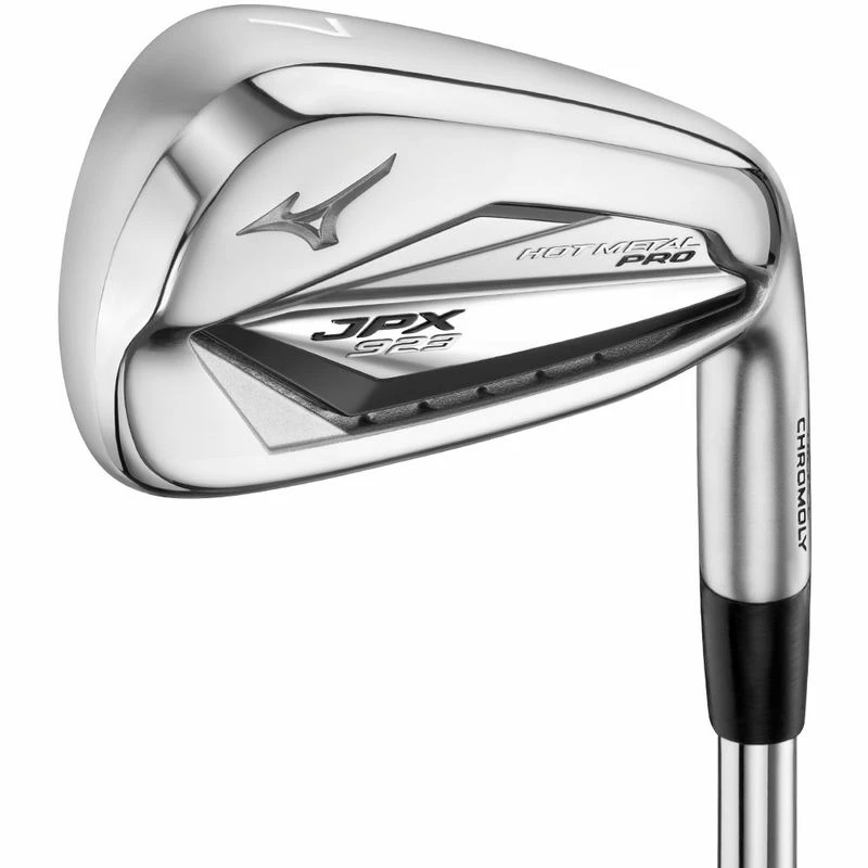 Mizuno JPX 923 Hot Metal Pro Iron Set 6 Mizuno JPX 923 Hot Metal Pro Iron Set - Image 4