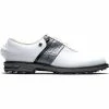 FootJoy Men&apos;s Premiere Saddle BOA Golf Shoes -Golf Clubs Shop 9968183 800 auto