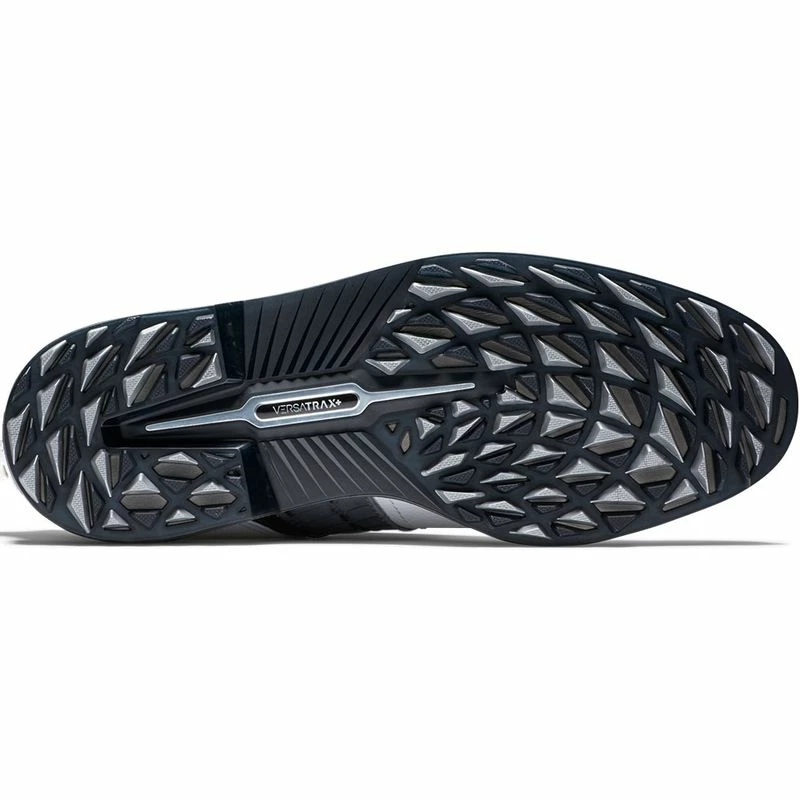 FootJoy Men's Premiere Saddle BOA Golf Shoes 5 FootJoy Men's Premiere Saddle BOA Golf Shoes - Image 3