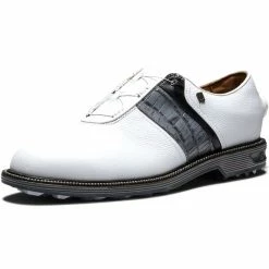 FootJoy Men's Premiere Saddle BOA Golf Shoes 9 FootJoy Men's Premiere Saddle BOA Golf Shoes -Golf Clubs Shop 9968186 800 auto