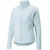 PUMA Women&apos;s Cloudspun Daybreak Golf Jacket