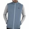 TravisMathew Men&apos;s Clear Cut Golf Vest -Golf Clubs Shop 9969331 800 auto