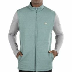 TravisMathew Men's Clear Cut Golf Vest 11 TravisMathew Men's Clear Cut Golf Vest -Golf Clubs Shop 9969334 800 auto