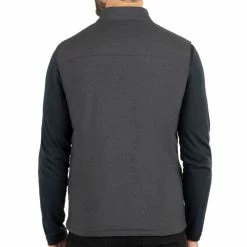 TravisMathew Men&apos;s Apex Flex Vest -Golf Clubs Shop 9969999 800 auto