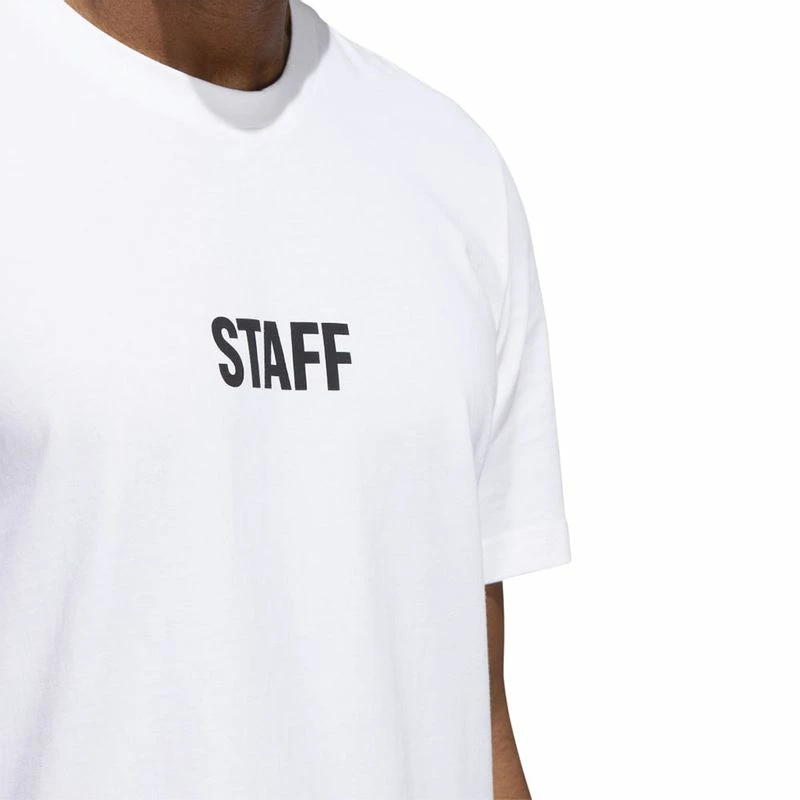 Adidas Men's Adicross T-Shirt 7 Adidas Men's Adicross T-Shirt - Image 5