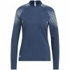Adidas Women's COLD.RDY Long Sleeve Mock Tee 2 Adidas Women's COLD.RDY Long Sleeve Mock Tee -Golf Clubs Shop 9971121 800 auto