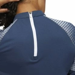 Adidas Women&apos;s COLD.RDY Long Sleeve Mock Tee -Golf Clubs Shop 9971123 800 auto