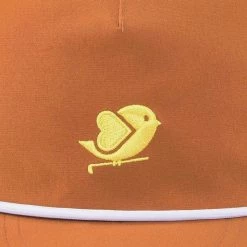 PUMA Men&apos;s Love Birdies Rope Snapback Hat -Golf Clubs Shop 9971218 800 auto