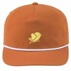 PUMA Men&apos;s Love Birdies Rope Snapback Hat -Golf Clubs Shop 9971219 800 auto