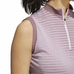 Adidas Women's Primeknit Sleeveless Polo 10 Adidas Women's Primeknit Sleeveless Polo -Golf Clubs Shop 9971497 800 auto