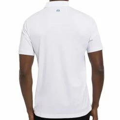 TravisMathew Men's Rocky Path Polo 7 TravisMathew Men's Rocky Path Polo -Golf Clubs Shop 9971728 800 auto