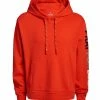 G/Fore Men&apos;s Pray For Birdies Oversized French Terry Pullover Hoodie