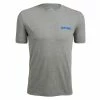 G/Fore Men&apos;s Gradient Circle G&apos;s Cotton T-Shirt