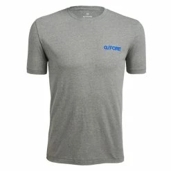 G/Fore Men&apos;s Gradient Circle G&apos;s Cotton T-Shirt
