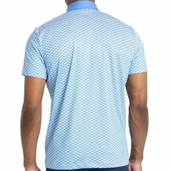 REDVANLY Men&apos;s Amherst Polo -Golf Clubs Shop 9977446 800 auto