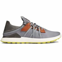 OluKai Men&apos;s Kapalua Spikeless Golf Shoes