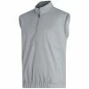 FootJoy Men&apos;s Performance 1/2 Zip Windshirt Vest -Golf Clubs Shop 9978223 800 auto