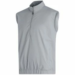 FootJoy Men&apos;s Performance 1/2 Zip Windshirt Vest